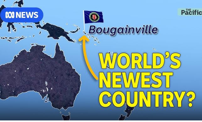 विश्वको नक्सामा सन २०२७ सम्ममा नयाँ देश थपिने