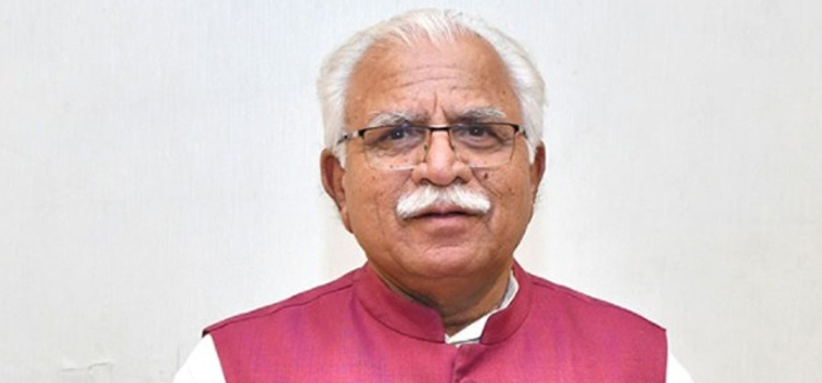 भारतका बिधुत मन्त्री नेपाल आउँदै, मुक्तिनाथ दर्शन पनि गर्ने